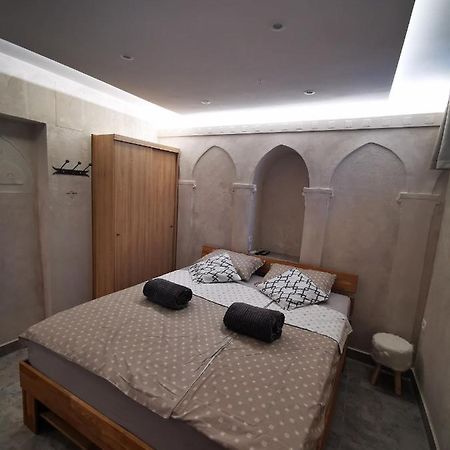 Apartma Veneziano Koper Buitenkant foto