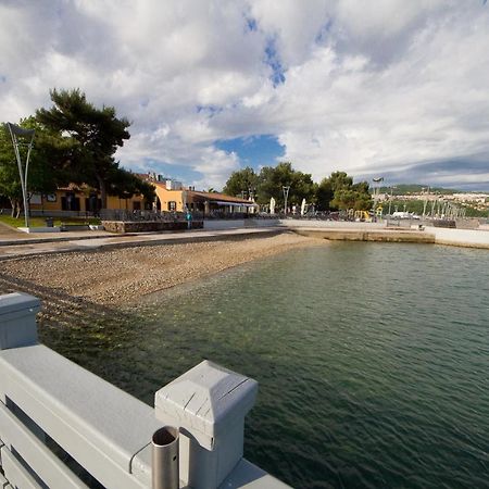 Apartma Veneziano Koper Buitenkant foto