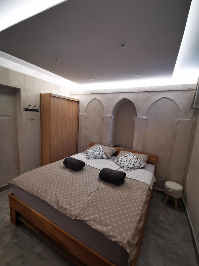 Apartma Veneziano Koper Buitenkant foto