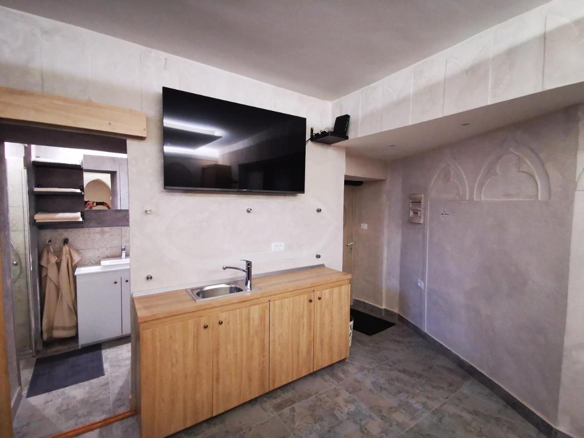 Apartma Veneziano Koper Buitenkant foto