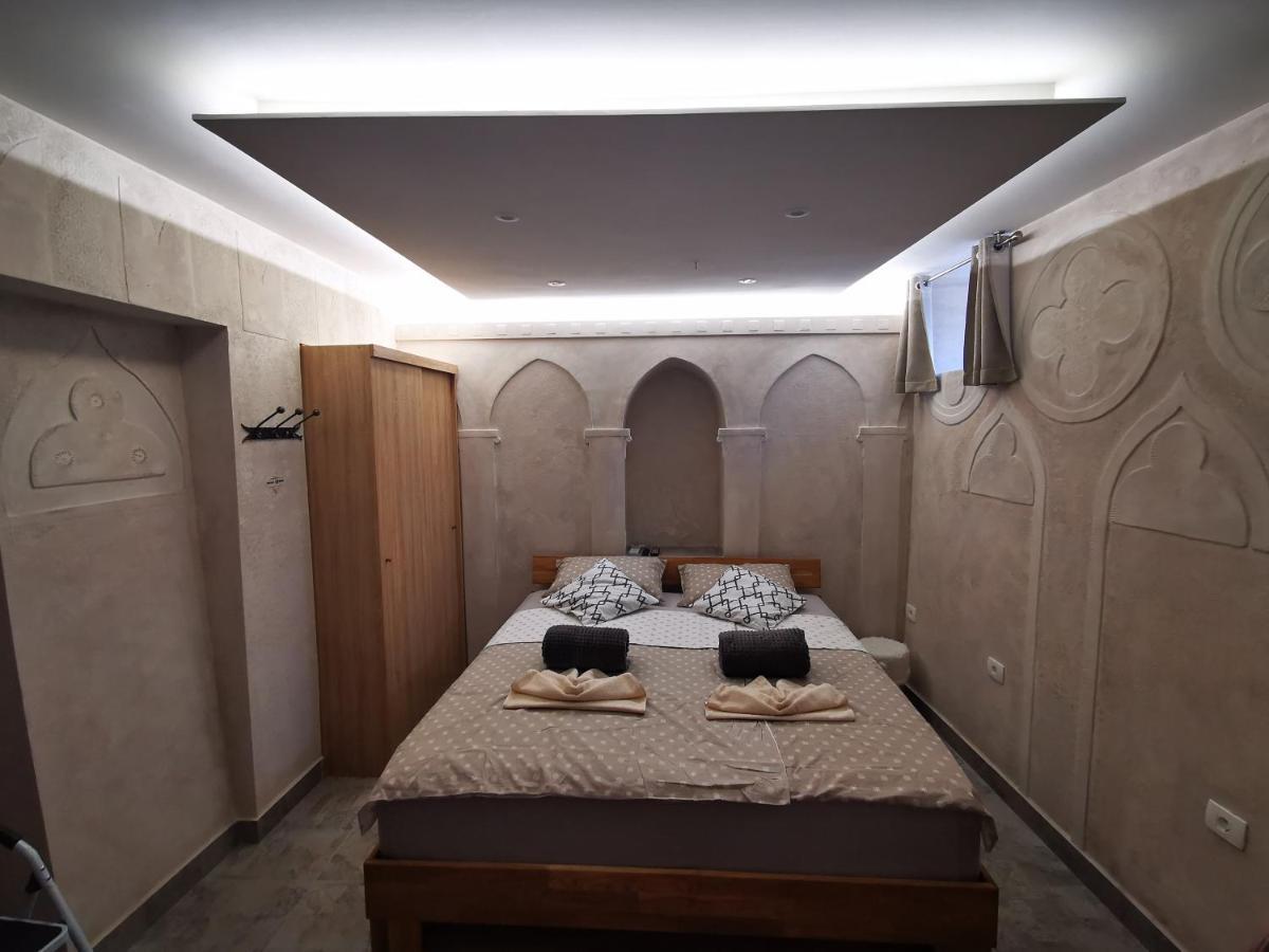 Apartma Veneziano Koper Buitenkant foto