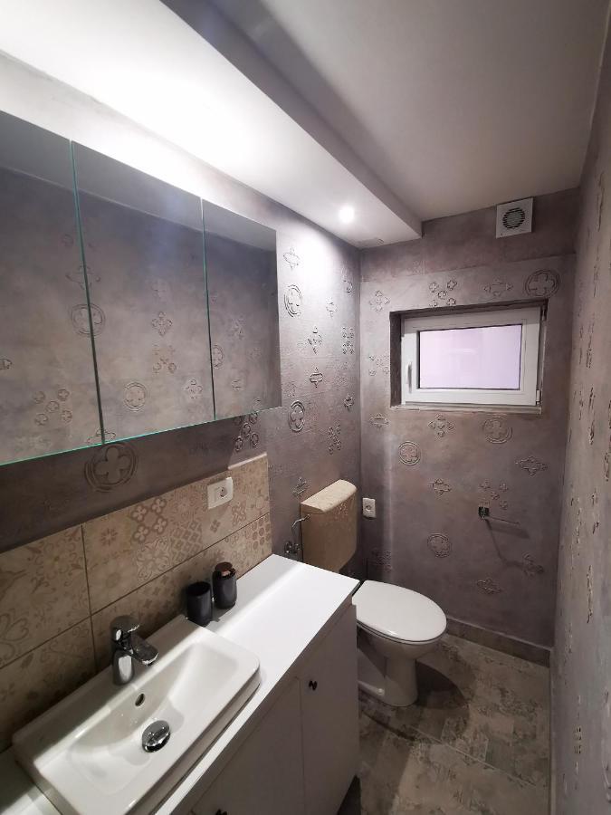 Apartma Veneziano Koper Buitenkant foto