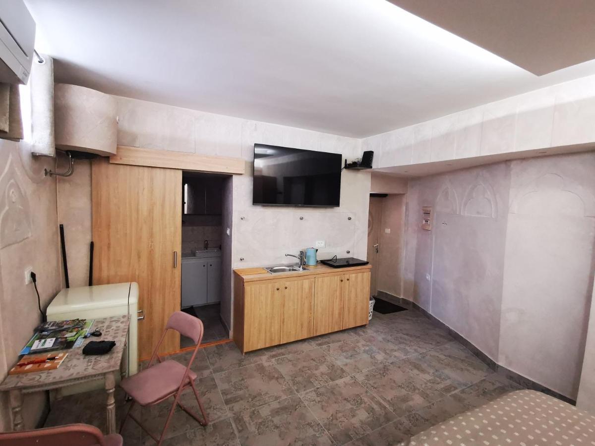 Apartma Veneziano Koper Buitenkant foto