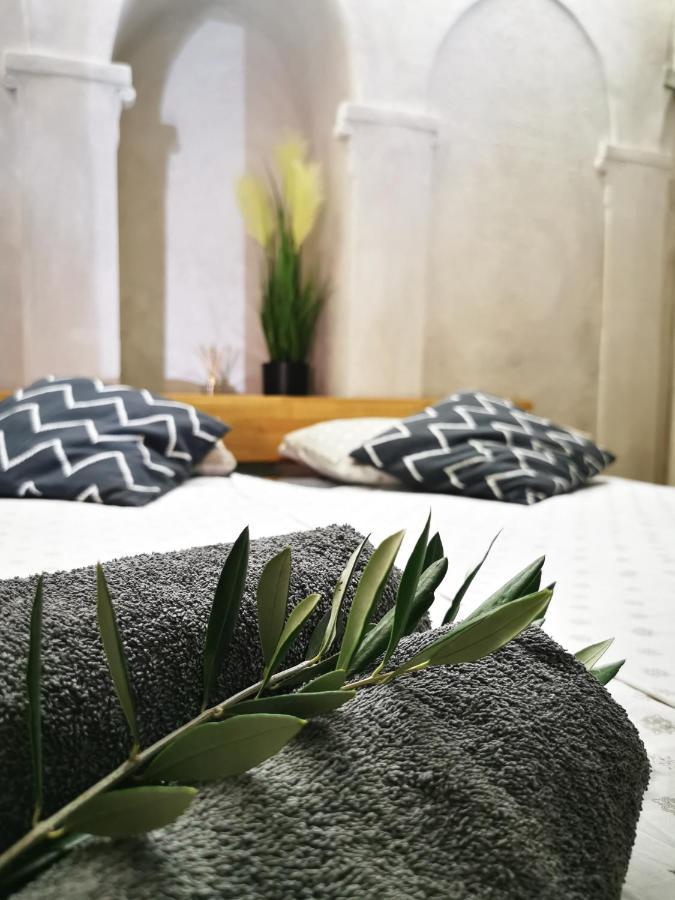 Apartma Veneziano Koper Buitenkant foto